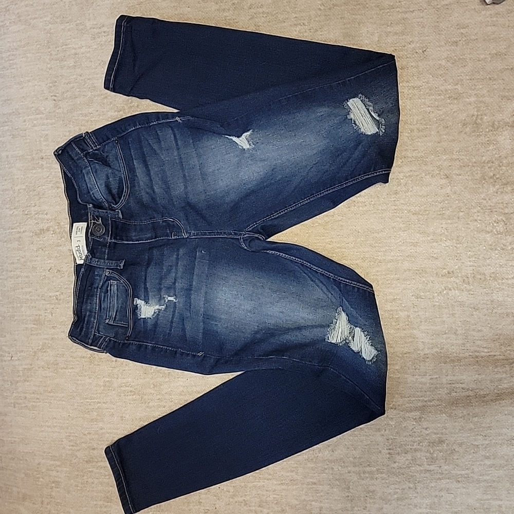 Mudd skinny jeans